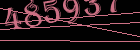 Captcha Verification Image